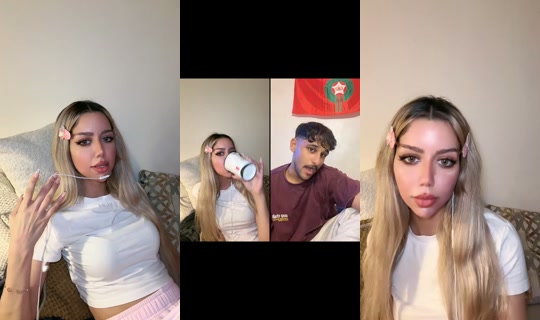 ayoushka25's Live Session — Sep 3, 2026, 11:19 PM
