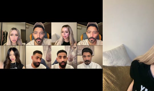 ayoushka25's Live Session — Sep 4, 2026, 12:26 AM