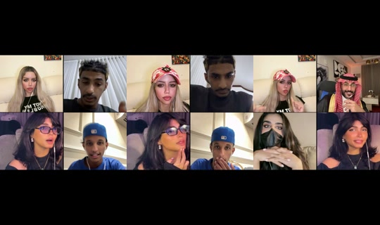 ayoushka25's Live Session — Sep 4, 2026, 5:16 AM
