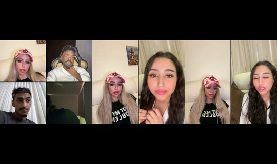 ayoushka25's Live Session — Sep 4, 2026, 6:11 AM