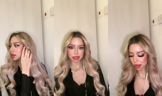ayoushka25's Live Session — Sep 5, 2026, 1:34 AM