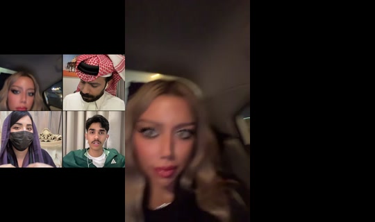 ayoushka25's Live Session — Sep 30, 2026, 8:41 PM