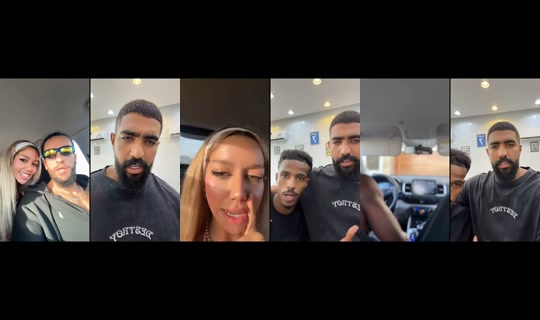 ayoushka25's Live Session — Oct 5, 2026, 2:04 PM