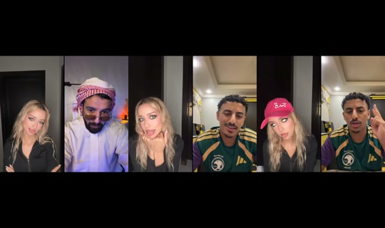 ayoushka25's Live Session — Oct 16, 2026, 10:41 AM