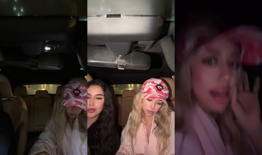 ayoushka25's Live Session — Oct 25, 2026, 8:11 PM