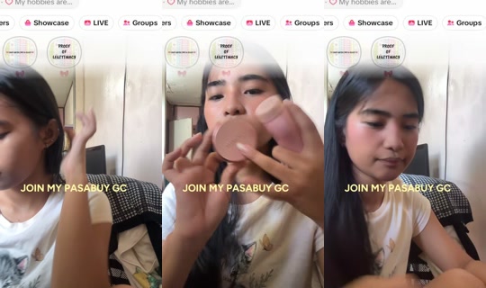 ayraann3's Live Session — Jul 27, 2026, 1:11 AM