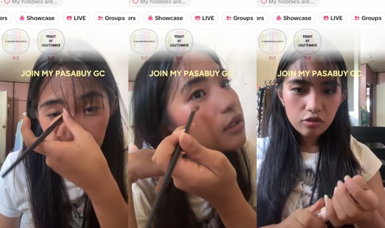 ayraann3's Live Session — Jul 27, 2026, 1:53 AM