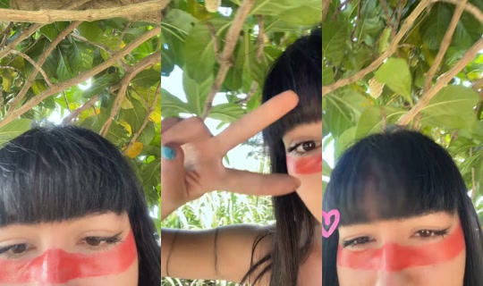 ayrla_indiazinha's Live Session — Jul 31, 2026, 2:41 PM