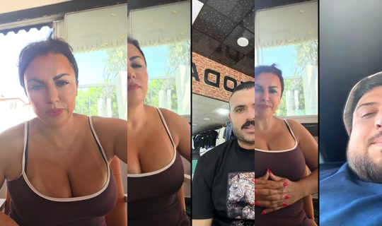 ayse.gul.68's Live Session — Jul 24, 2026, 8:51 AM