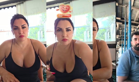 ayse.gul.68's Live Session — Jul 25, 2026, 9:16 AM