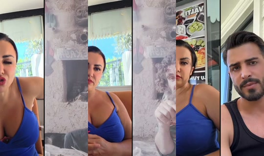 ayse.gul.68's Live Session — Jul 26, 2026, 9:22 AM