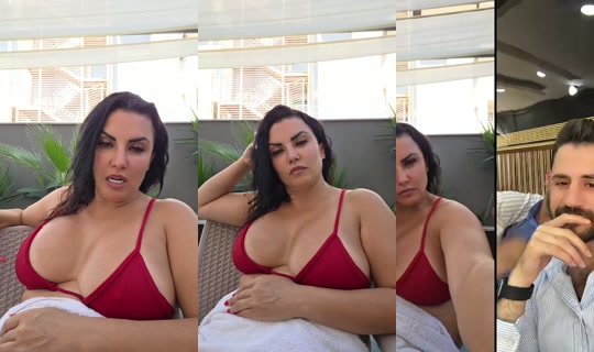ayse.gul.68's Live Session — Jul 28, 2026, 1:35 PM