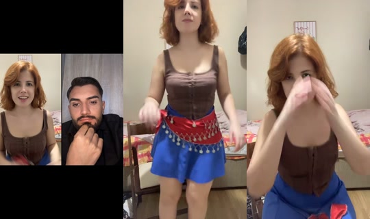 ayse11s's Live Session — Jul 18, 2026, 10:02 PM