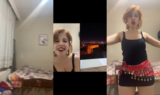 ayse11s's Live Session — Jul 19, 2026, 10:32 PM
