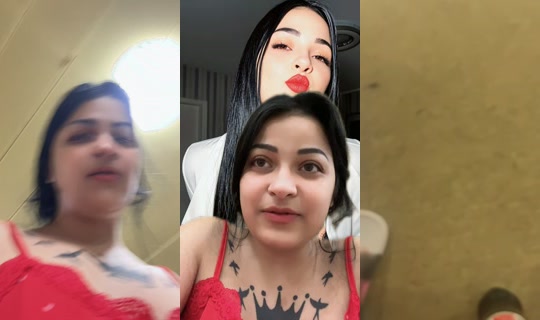 ayse170225's Live Session — Aug 5, 2026, 7:48 PM