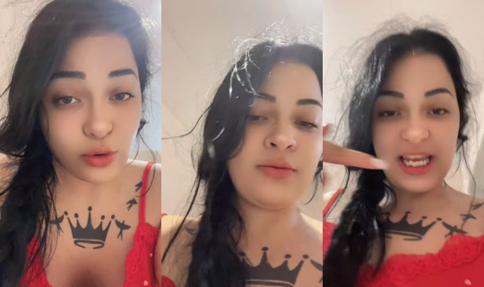 ayse170225's Live Session — Aug 5, 2026, 10:55 PM