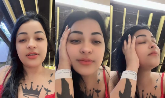 ayse170225's Live Session — Aug 6, 2026, 7:29 AM