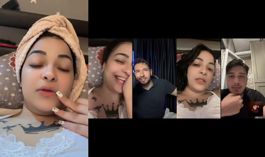 ayse170225's Live Session — Aug 6, 2026, 8:47 PM