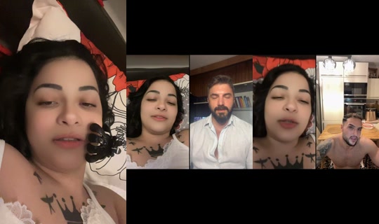 ayse170225's Live Session — Aug 6, 2026, 10:22 PM