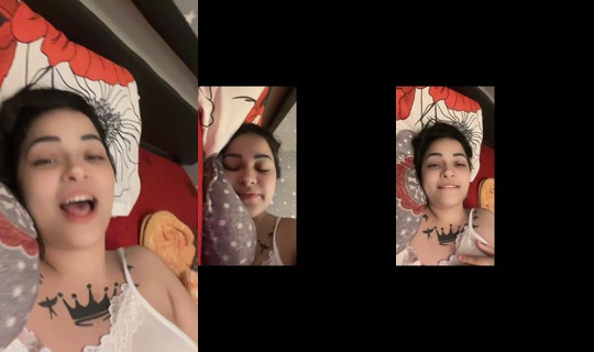ayse170225's Live Session — Aug 7, 2026, 12:22 AM
