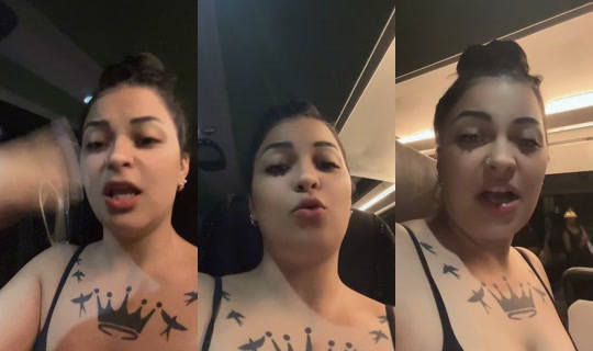 ayseaslan0504's Live Session — Jul 13, 2026, 8:07 PM