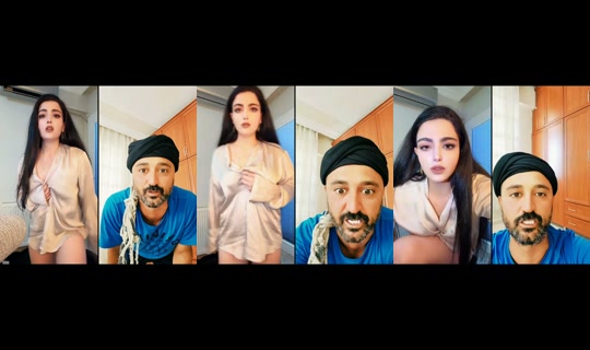 aysel3509a2's Live Session — Jul 25, 2026, 1:31 PM