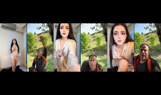 aysel3509a2's Live Session — Jul 26, 2026, 6:37 AM