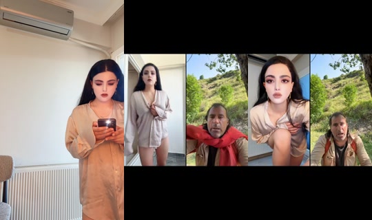 aysel3509a2's Live Session — Jul 28, 2026, 6:07 AM
