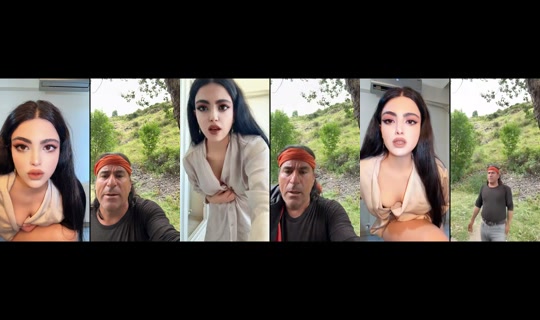aysel3509a2's Live Session — Jul 30, 2026, 6:57 AM