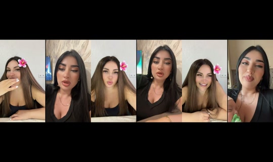 aysel_nagizade777's Live Session — Aug 14, 2026, 1:50 PM