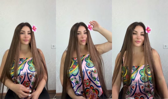aysel_nagizade777's Live Session — Aug 15, 2026, 8:15 AM