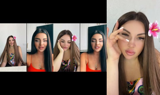 aysel_nagizade777's Live Session — Aug 15, 2026, 8:44 AM