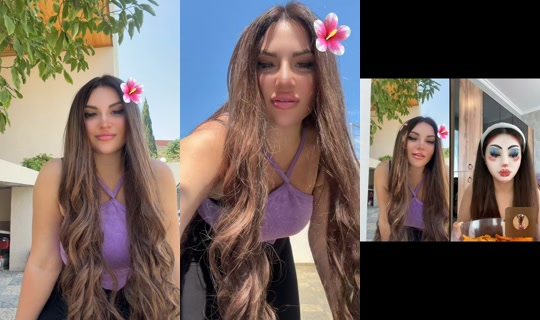 aysel_nagizade777's Live Session — Aug 19, 2026, 9:23 AM