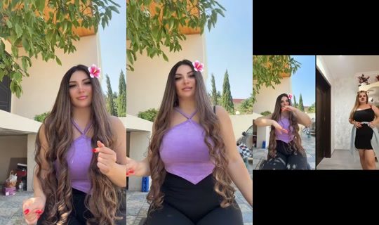 aysel_nagizade777's Live Session — Aug 19, 2026, 9:37 AM