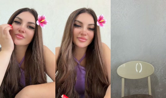 aysel_nagizade777's Live Session — Aug 19, 2026, 10:38 AM