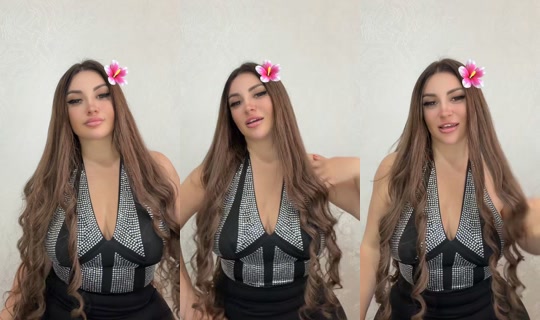 aysel_nagizade777's Live Session — Aug 19, 2026, 11:06 AM