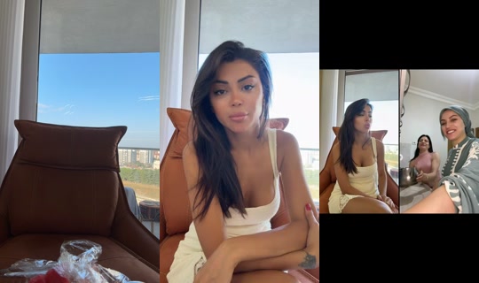 aysel_ozer1's Live Session — Jul 21, 2026, 3:25 PM