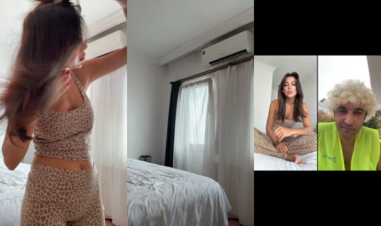 aysel_ozer1's Live Session — Jul 24, 2026, 2:26 PM