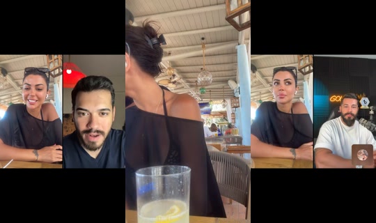 aysel_ozer1's Live Session — Jul 25, 2026, 11:49 AM