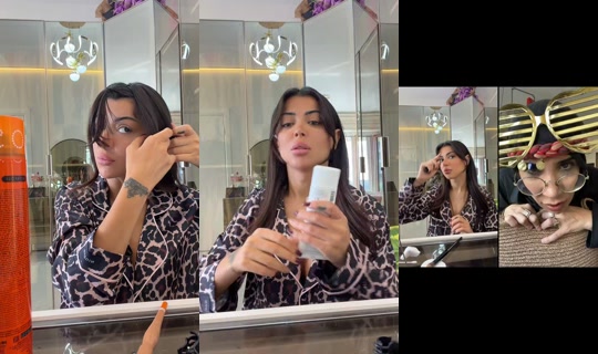 aysel_ozer1's Live Session — Oct 6, 2026, 7:48 AM