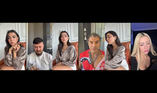 aysel_ozer1's Live Session — Oct 6, 2026, 9:17 AM