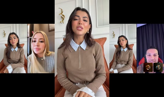 aysel_ozer1's Live Session — Oct 6, 2026, 11:10 AM