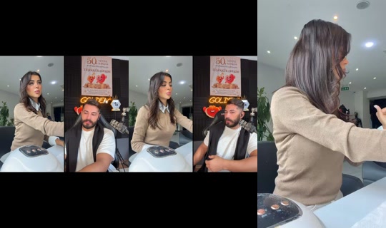 aysel_ozer1's Live Session — Oct 6, 2026, 12:45 PM
