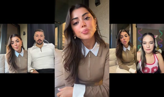 aysel_ozer1's Live Session — Oct 6, 2026, 3:30 PM
