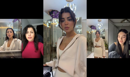 aysel_ozer1's Live Session — Oct 6, 2026, 5:06 PM