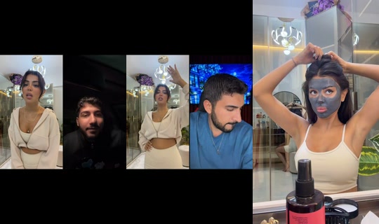 aysel_ozer1's Live Session — Oct 6, 2026, 5:57 PM