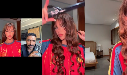 aysenurolay's Live Session — Aug 1, 2026, 8:46 AM