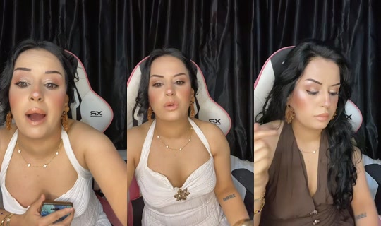 aysglow1's Live Session — Jul 24, 2026, 9:06 PM