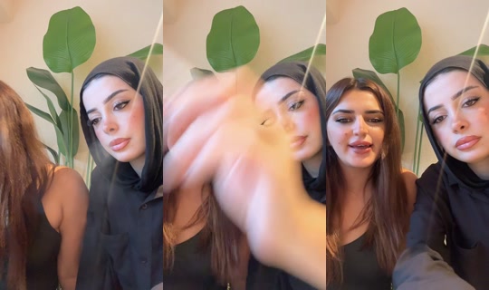 ayshacrn's Live Session — Aug 24, 2026, 4:41 PM