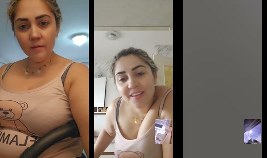ayshenevzat1's Live Session — Jul 22, 2026, 8:07 AM